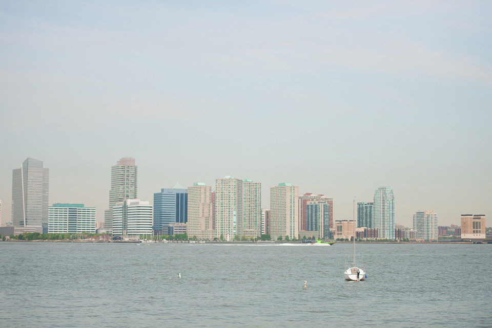 Hudson River Park