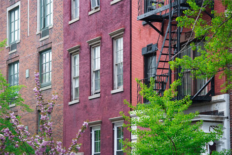 doorman buildings