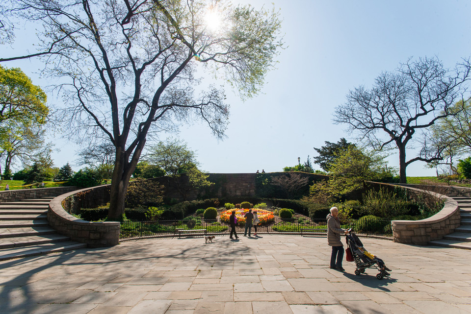 Carl Schurz Park