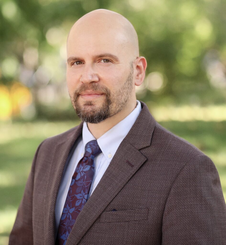 Tom Borrero 